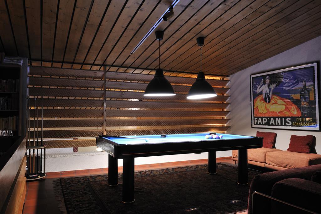 Saanewald Lodge Saanenmöser Kültér fotó