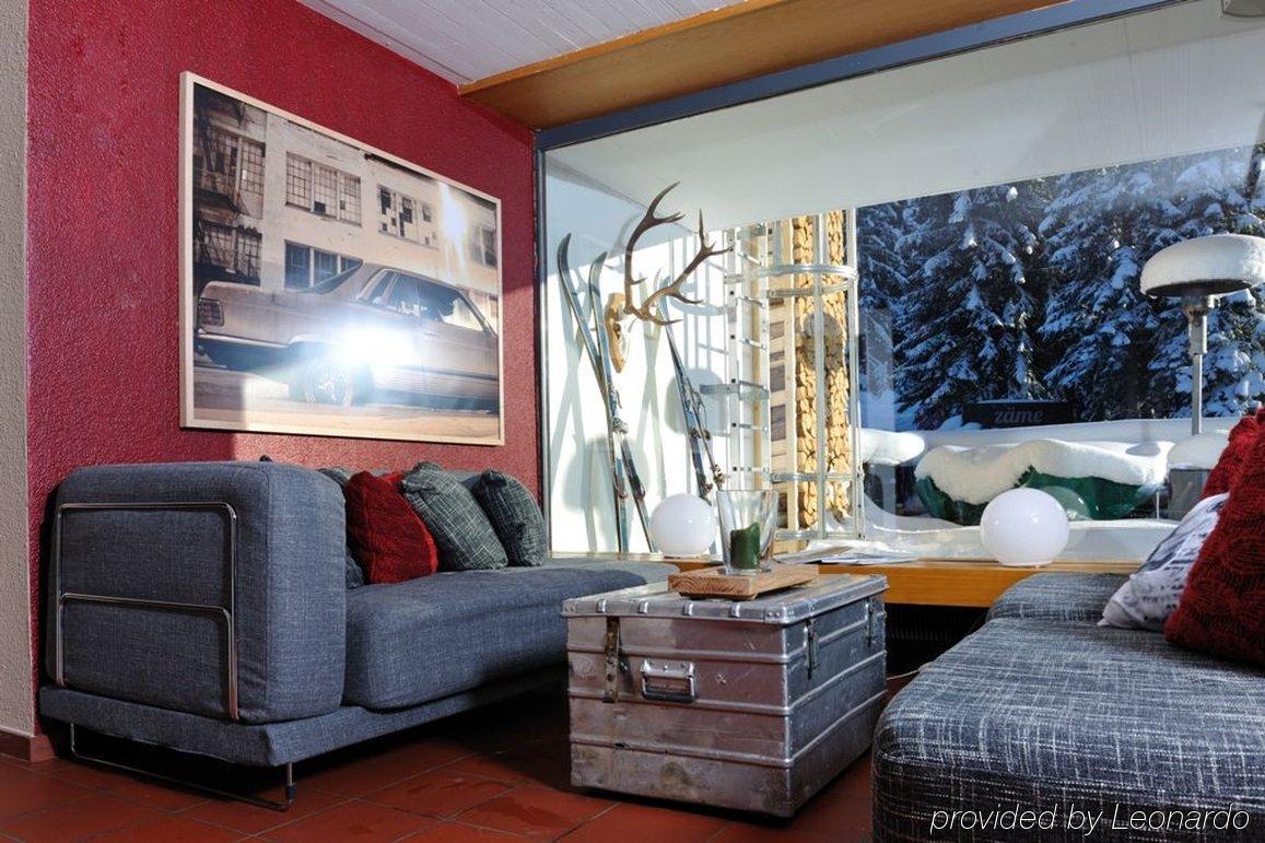 Saanewald Lodge Saanenmöser Kültér fotó